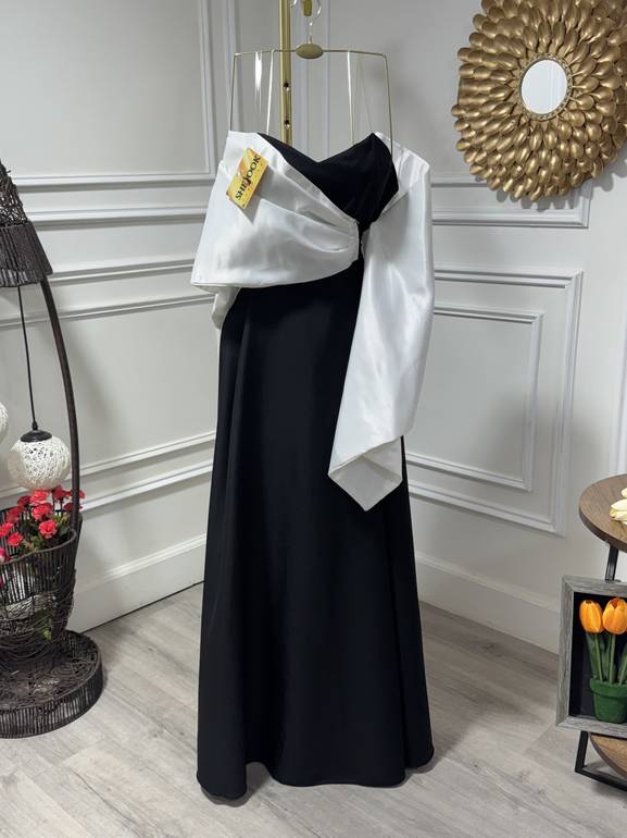 Zina dress