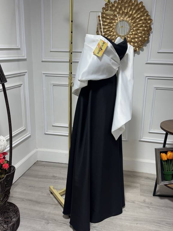 Zina dress