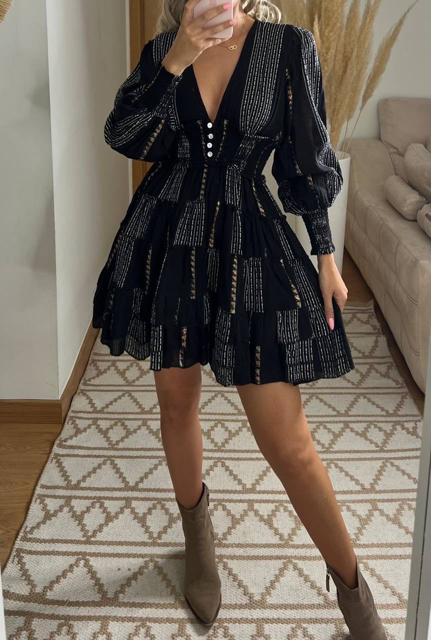 Serenity Dress
