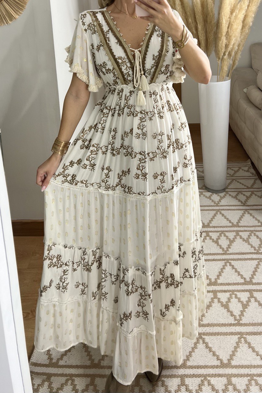 Boho Essence Maxi