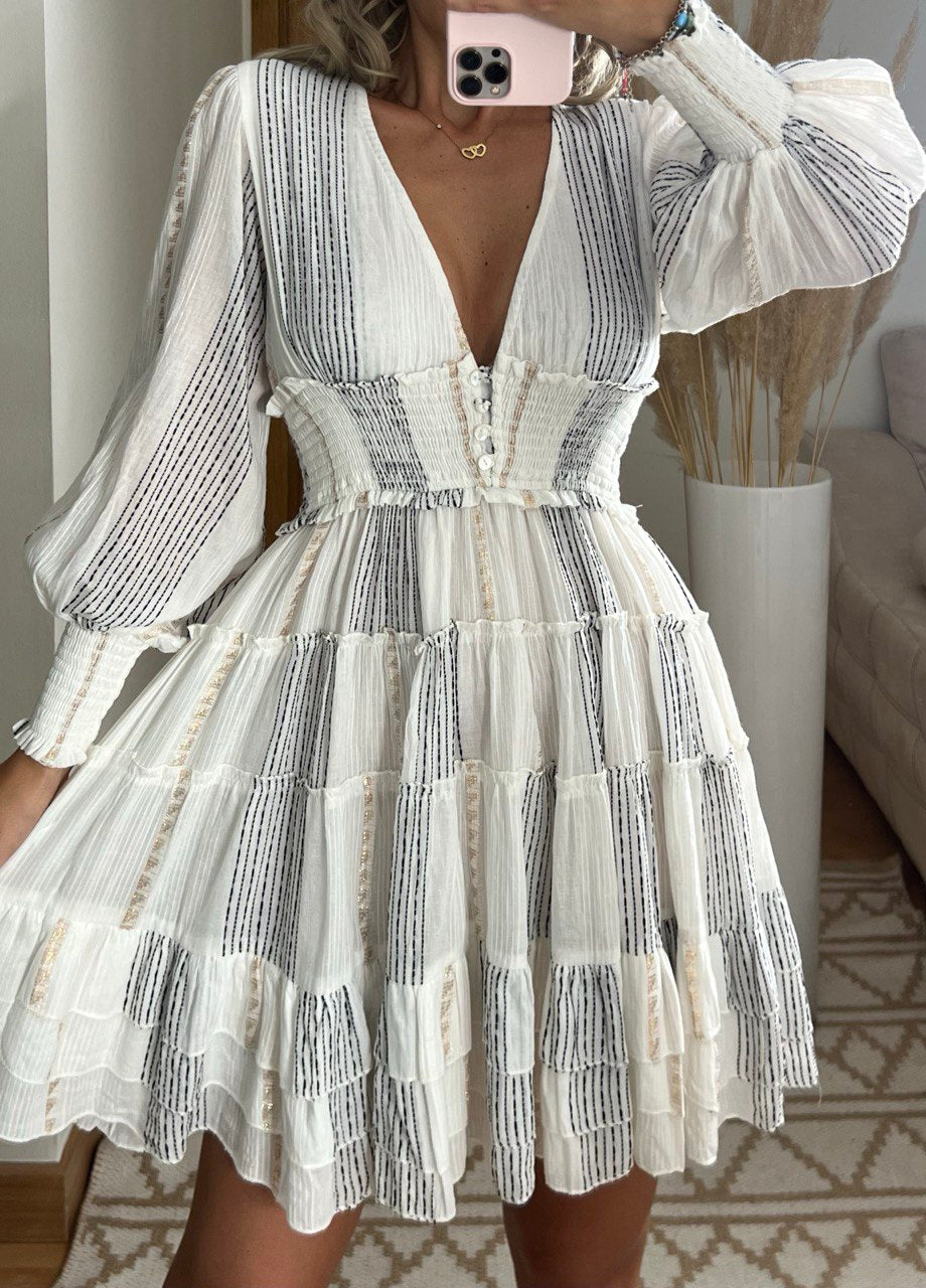 Serenity Dress