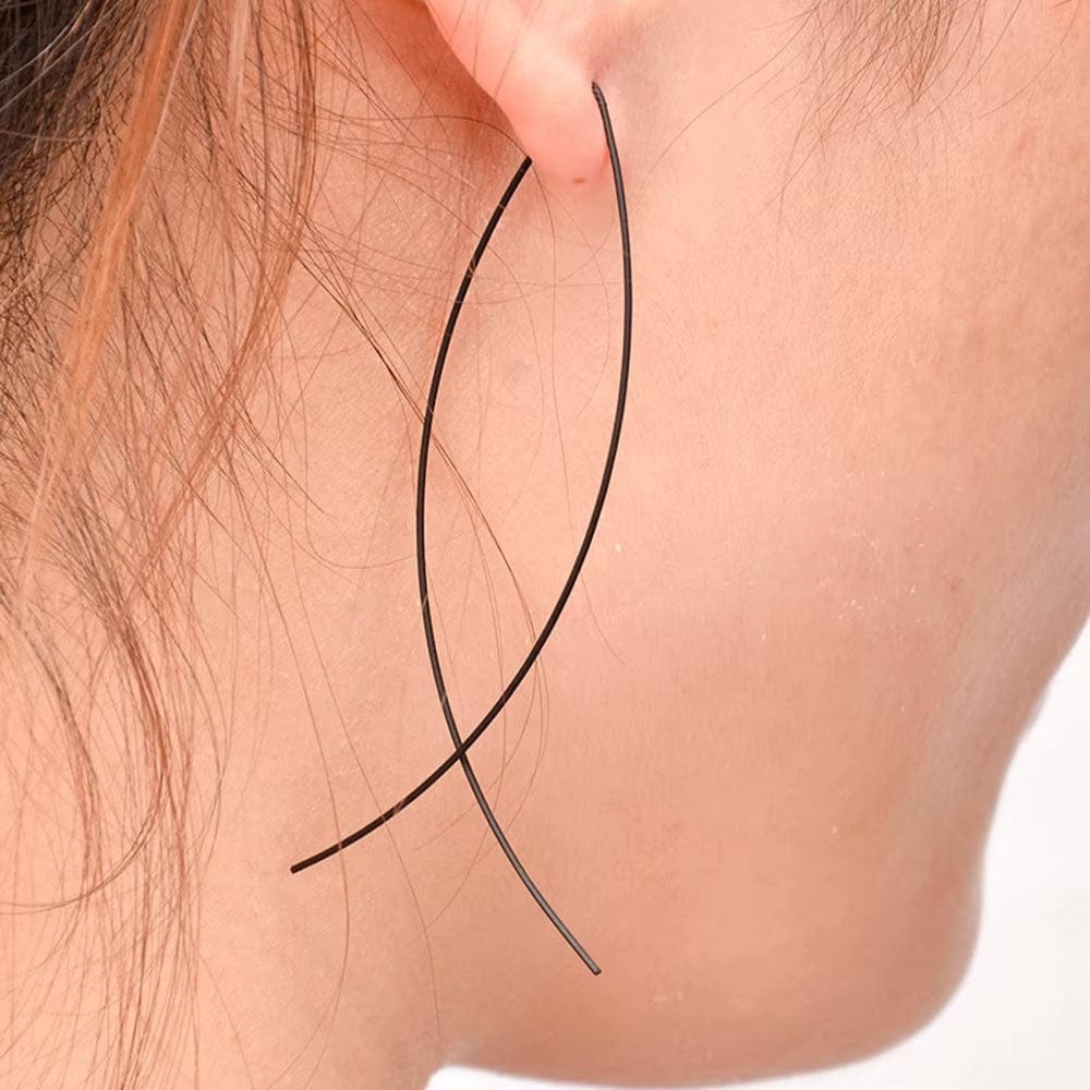Fashion Earrings