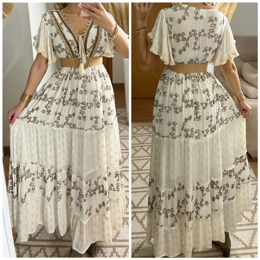 Boho Essence Maxi