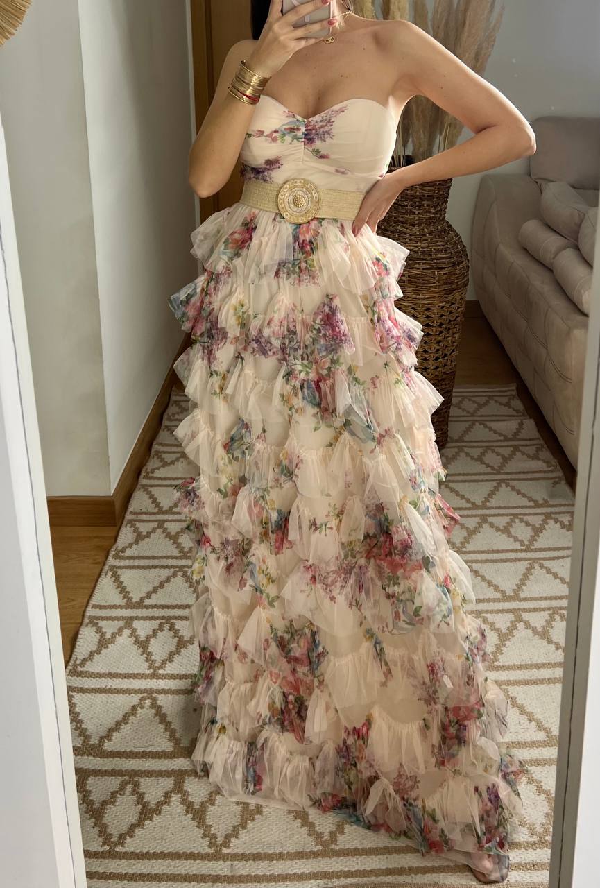 Tabita Event Dress