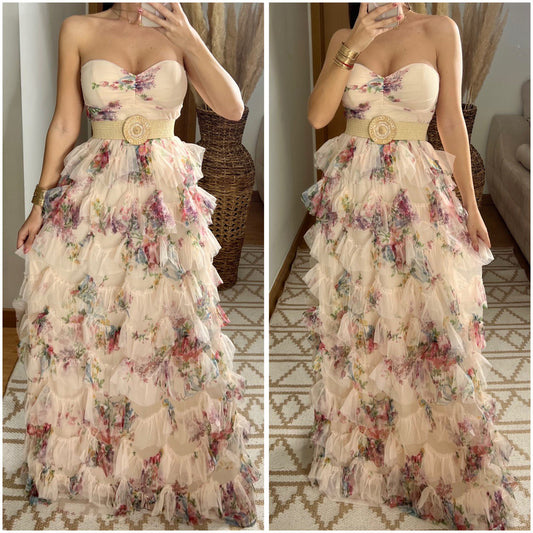Tabita Event Dress